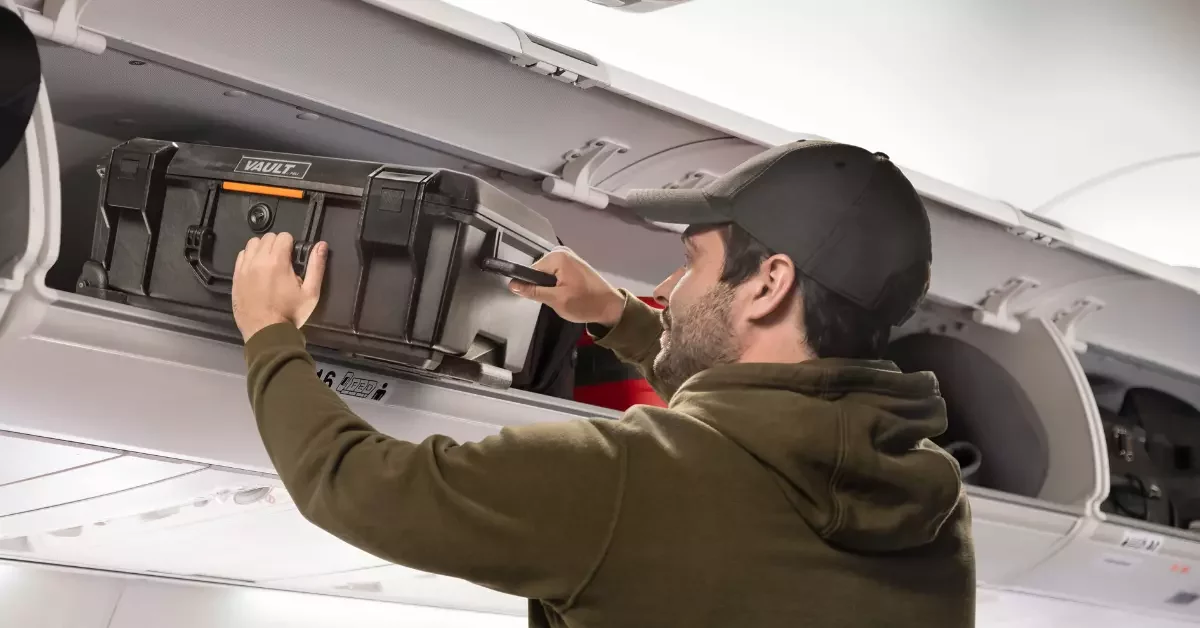 PROTECTIVE SENSITIVE EQUIPMENT FOR GLOBETROTTERS AND TRAVELERS